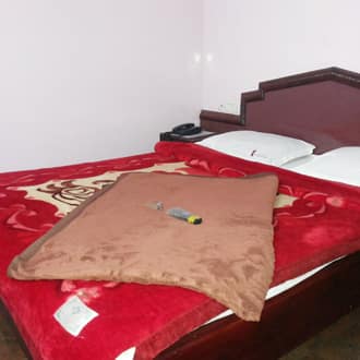 Hotel Comfort Inn, Ooty 3
